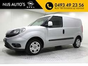 Fiat Doblò - Cargo 1.3 MJ L1H1 SX | Komt geen BTW/BPM bij | Cru