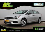 Opel Astra - Sports Tourer 1.2 Business Elegance 131PK 16 inch LMV Naviga