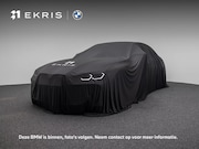 BMW iX1 - eDrive20 Leder | Navigatie | Sportstoelen | Stoelverwarming