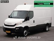 Iveco Daily - 35C13 Dubbellucht 3,5t Trekhaak L2H2 Airco Cruise Camera Wer