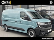 Renault Master - Demo L2H2 T35 E-TECH 100% Electric 140 87 kWh Long Range Adv