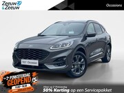Ford Kuga - 2.5 PHEV ST-Line |Winter-pack| Driver Assistance Pack| dodeh