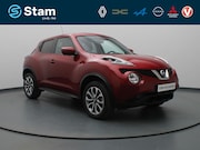 Nissan Juke - 115pk Tekna Climate | Navi