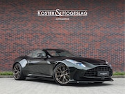 Aston Martin DB12 Volante - 4.0 V8