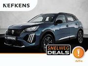 Peugeot e-2008 - EV 51kwh 156pk Envy | Nefkens edition! | Voorraadd