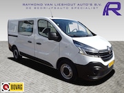 Renault Trafic - 2.0 dCi 120 T29 L1H1 2 x SCHUIFDEUR AIRCO NAVIGATIE CRUISE C