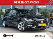Seat Leon - Sportstourer 1.0 eTSI FR Business Intense | Adaptieve cruise