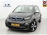 BMW i3 - Basis Comfort 22 kWh NAP
