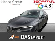 Honda Civic - e:HEV Advance