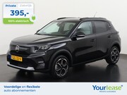 Citroën e-C3 - Max 44 kWh | All-in 395, - Private Lease | Direct uit voorra