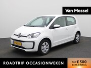 Volkswagen Up! - 1.0 | BLUETOOTH | AIRCO | ELEKTRISCHE RAMEN VOOR | CENTRALE 