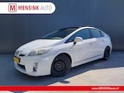 Toyota Prius - 1.8 Dynamic OPEN DAK XENON CAMERA NAVI CRUISE ECC