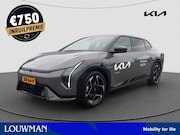 Kia EV4 - FASTBACK GT-PlusLine 81.4 kWh | DEMO | Beschikbaar in overle