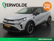 Renault Captur - techno full hybrid E-Tech 160 | Google Navigatie | Parkeerca