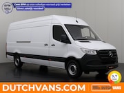 Mercedes-Benz Sprinter - 315CDI L3H2 Maxi | Fabrieksgarantie | Apple | Airco | Cruise