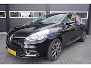 Renault Clio - 1.2 TCe Zen Aut/Navi/Airco/Cruise/Park.sensoren