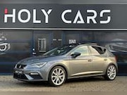 Seat Leon - 1.5 TSI FR | PANO | CARPLAY | KEYLESS | LED | NAVI