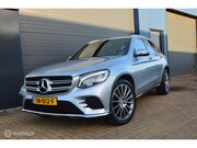Mercedes-Benz GLC-klasse - 250 4MATIC Edition 1, Leer Disigno, Led