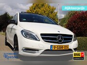 Mercedes-Benz B-klasse - B180 122pk Ambition automaat ECC/navi/PDC/pano-schuifdak
