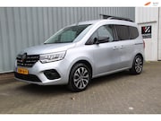 Renault Kangoo - 1.3 TCe AUTOMAAT/TREKHAAK /AUR CAMERA / NAVIGATIE
