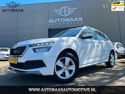Skoda Kamiq - 1.0 TSI Ambition AUTOMAAT+NL-AUTO+1EIG+BJ2023+NAP+NAVI+AIRCO