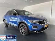 Volkswagen T-Roc - 2.0 TSI 4Motion Sport Business R