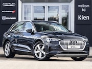 Audi e-tron - e-tron 50 quattro Launch edition plus 71 kWh | SOH 92.3% | P