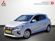 Mitsubishi Space Star - 1.2 Dynamic