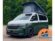 Volkswagen Transporter - T7 buscamper L2H1 Florida elektrisch NIEUW