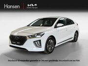 Hyundai Ioniq - 1.6 GDi PHEV Comfort I Cruise Control I Navi I Camera I Carp
