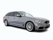 BMW 5-serie - M550 Touring M550d xDrive M-Sport-Styling High