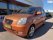 Kia Picanto - 1.0 Bling APK T/M 17-4-2027