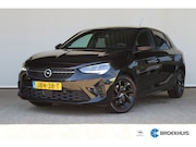 Opel Corsa - 1.2 GS Line | Dodehoek-detectie | Keyless start & Keyless en