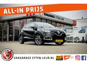 Renault Captur - 0.9 TCe Dynamique | TREKHAAK | CAMERA | CRUISE