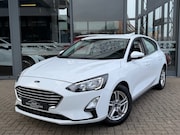 Ford Focus - 1.0 EB TREND EDITION BUSINESS NAVI AIRCO PDC