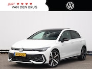 Volkswagen Golf - GTE 1.5 eHybrid 272 pk | NL Auto | Matrix LED | Panoramadak 