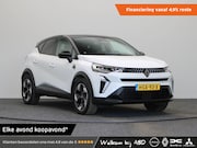 Renault Captur - 1.6 E-Tech full hybrid 145 techno | Achteruitrijcamera | Ada