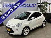 Ford Ka - 1.2 Comfort start/stop