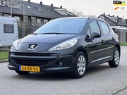 Peugeot 207 - 1.4 VTi Cool 'n Blue 1e Eigenaar*5DR*Navigatie*Cruise*Airco*