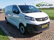 Opel Vivaro - 2.0 CDTI L2H1 106kW EAT8 AC | NAVI | CAMERA | 9599 EX BTW