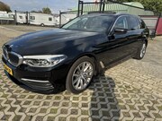 BMW 5-serie - 540i xD High Exe