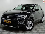 Volkswagen T-Roc - 1.5 TSI Sport Business / Trekhaak / Stoel & Stuur verwarming