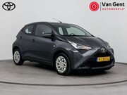 Toyota Aygo - 1.0 VVT-i x-play | Apple Carplay / Android Auto | Airco | Ca