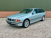 BMW 5-serie - 523i Executive