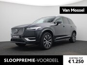 Volvo XC90 - 2.0 T8 4WD Geartronic Inscription 7-Persoons | Apple Carplay