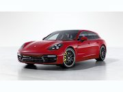 Porsche Panamera - GTS Sport Turismo
