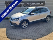 Volkswagen Polo - 1.2 TSI Cross | Clima | Cruise control | Trekhaak | LM Velge