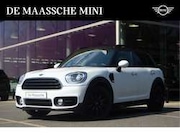 MINI Countryman - Chili Automaat / Panoramadak / Head-up / Harman-Ka