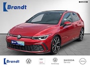 Volkswagen Golf - GTI