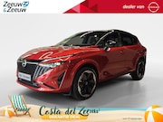Nissan Qashqai - 1.5 e-Power N-Design | TREKHAAK | PANORAMA DAK | COLD PACK